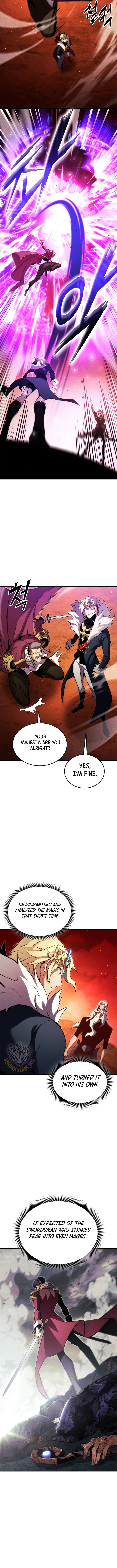 Ranker's Return (Remake) Chapter 192 12
